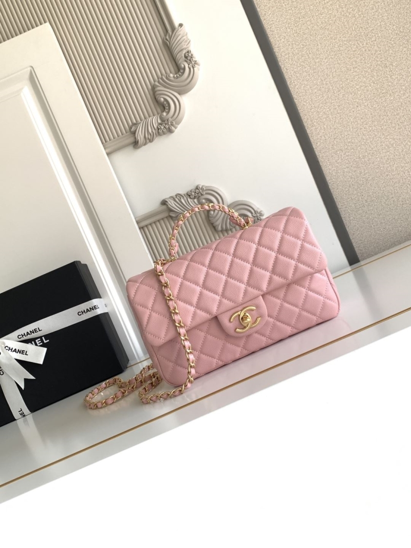 Ch**el satchel bags